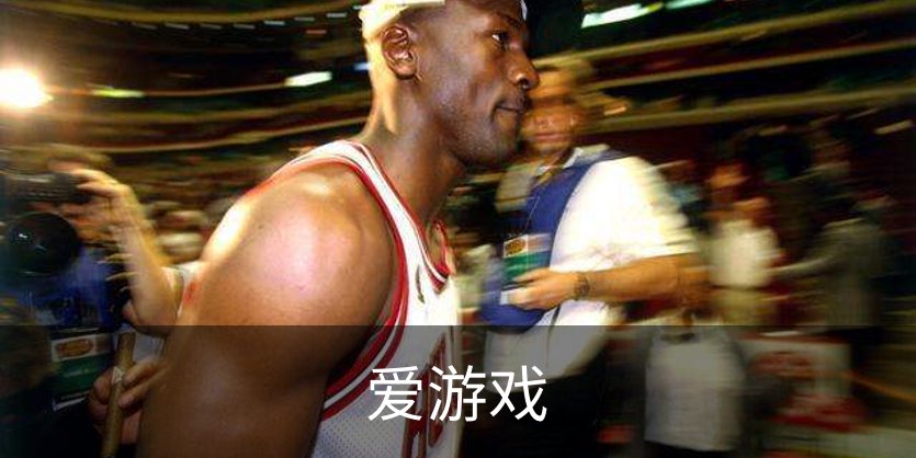 爱游戏概况
